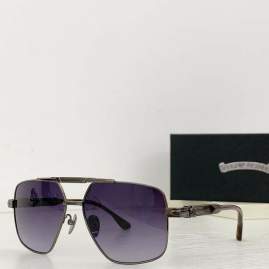 Picture of Chrome Hearts Sunglasses _SKUfw53957854fw